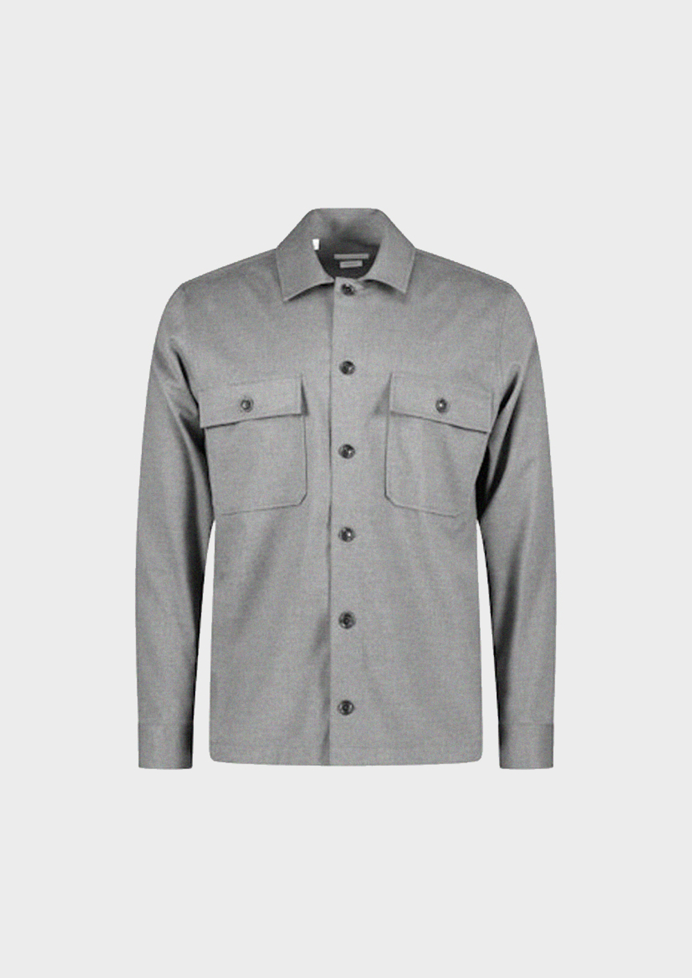 Овершот ROY ROBSON