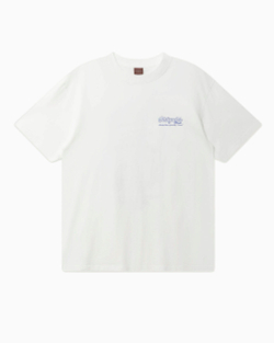 Футболка Октябрь Diner Tee