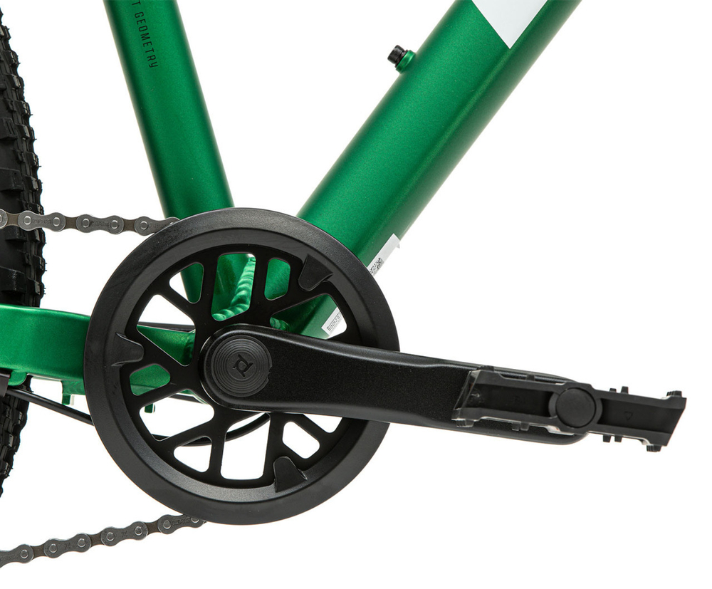 Подростковый велосипед Welt Brave 1.0 24 MD (2025)