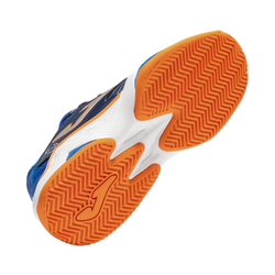 Детские Кроссовки теннисные  Joma Master 1000 Junior 2603 Clay - navy blue