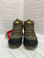 Ботинки The North Face / коричневый