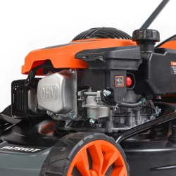 PATRIOT PT 46 газонокосилка бензиновая 512109005