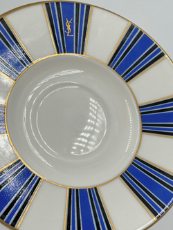 Чайная пара Yves Saint Laurent by Yamaka