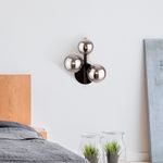 Настенный светильник (бра) Maytoni MOD545WL-03B