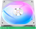Комплект вентиляторов для корпуса Ocypus Delta F12 ARGB 3 IN 1 WH (Delta-F12-WH3AM00X-GL)