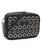 Сумка-мессенджер Patrizia Pepe - черный(8B0071 L084)