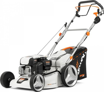 Газонокосилка бензиновая DAEWOO L 50SV