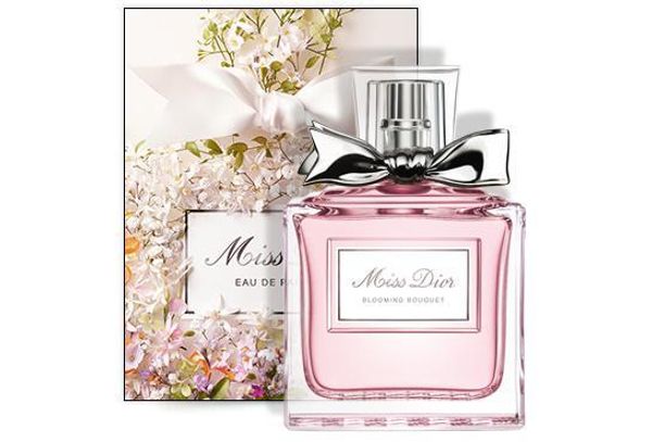 Christian Dior Miss Dior Blooming Bouquet