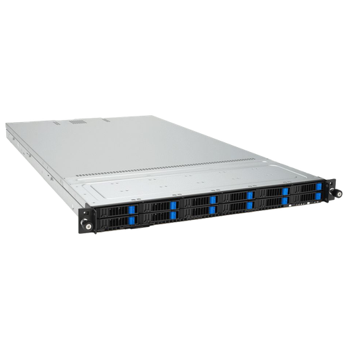 Серверная платформа ASUS RS700-E11-RS12U 1U 90SF01U1-M00H80
