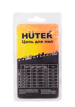 Цепь C2 HUTER для электропилы ELS2400, ELS-2800