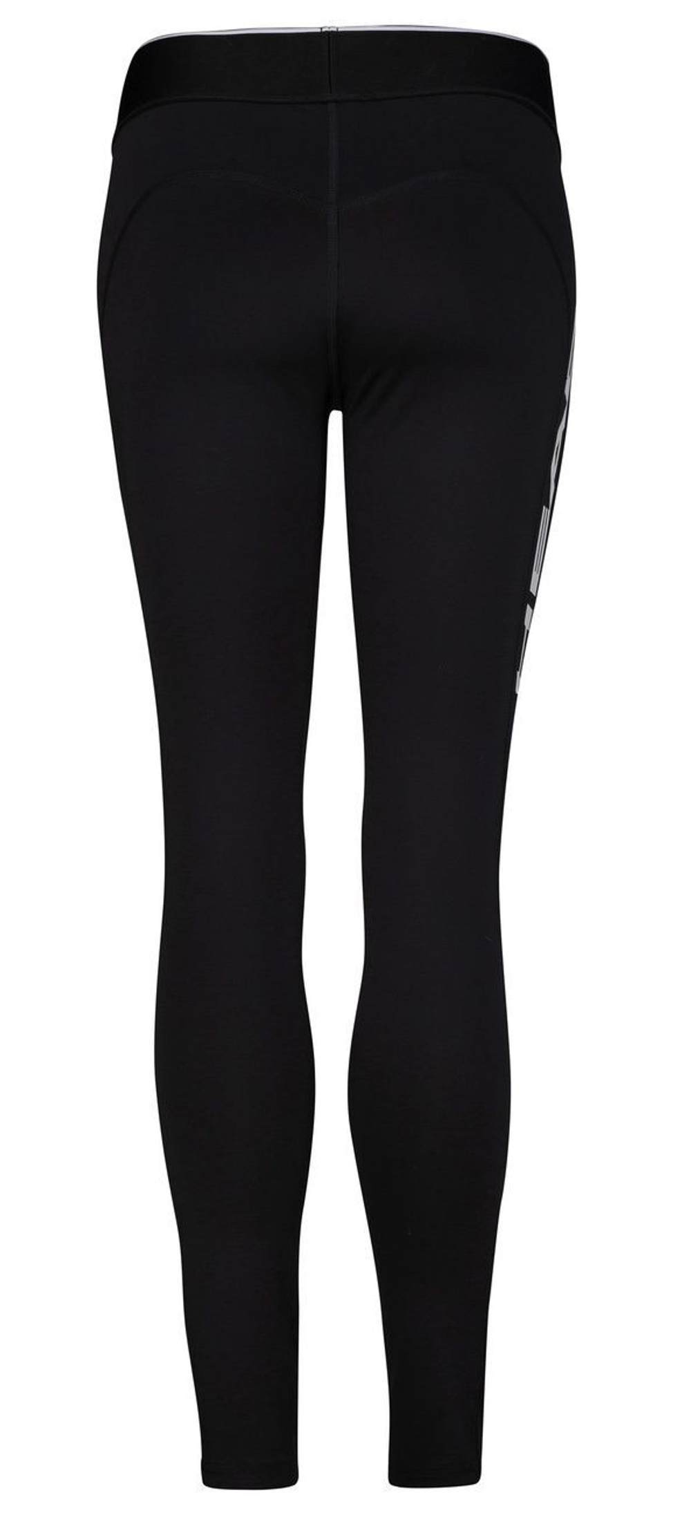 Леггинсы Head PEP Tights W - Black