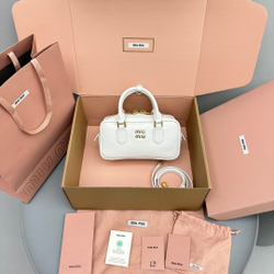 Miu Miu Arcadie Bag S 22 cm