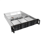 Корпус серверный 2U Exegate 2U650-HS09