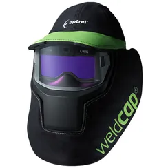 Автоматическая сварочная маска Optrel Weldcap