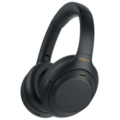 Наушники Sony WH-1000XM4