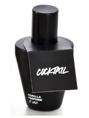 Lush Cocktail