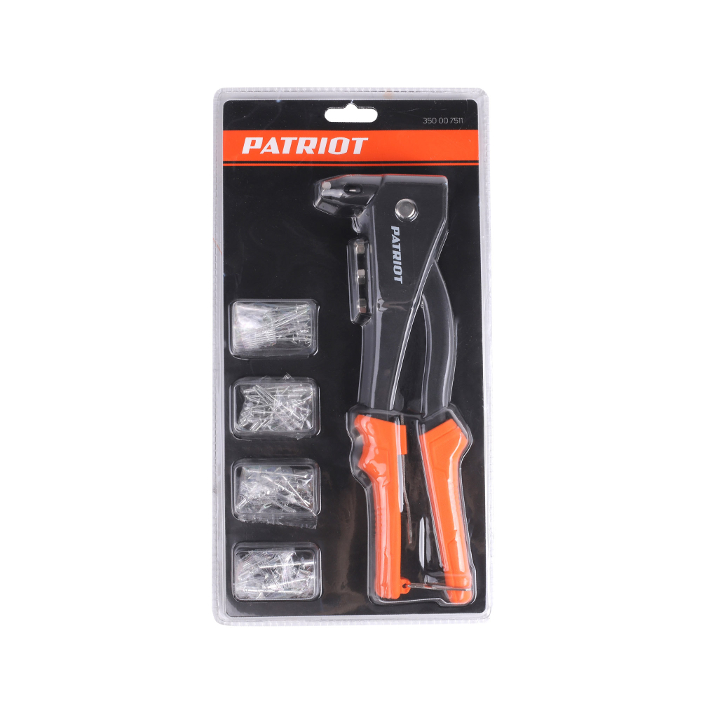 Заклепочник PATRIOT RP 270