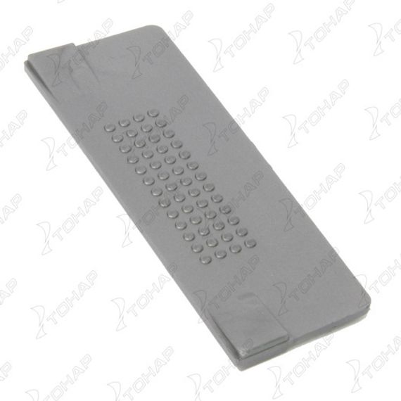 Ящик рыболова Helios двухполочный зеленый