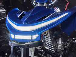 Квадроцикл SHARMAX Cross 180 RX