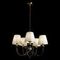 Подвесная люстра Arte Lamp Zanzibar A8390LM-5AB