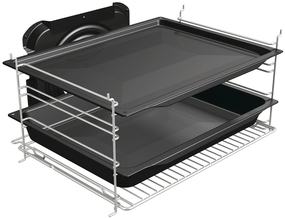 Независимый духовой шкаф Gorenje BO715E10MG