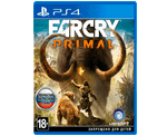 Far Cry Primal (PS4) NEW