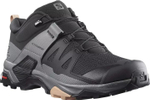 Кроссовки Salomon X ULTRA 4 W Black/QuSh/Sirocco