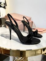 Босоножки MIU MIU