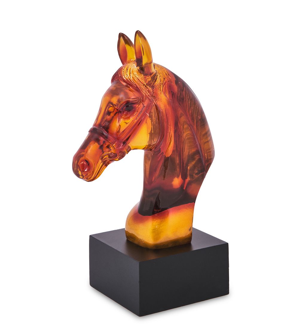BMB-149 Фигура-бюст «Лошадь»