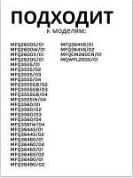 Венчики для взбивания для миксера 00659072 (00645256)