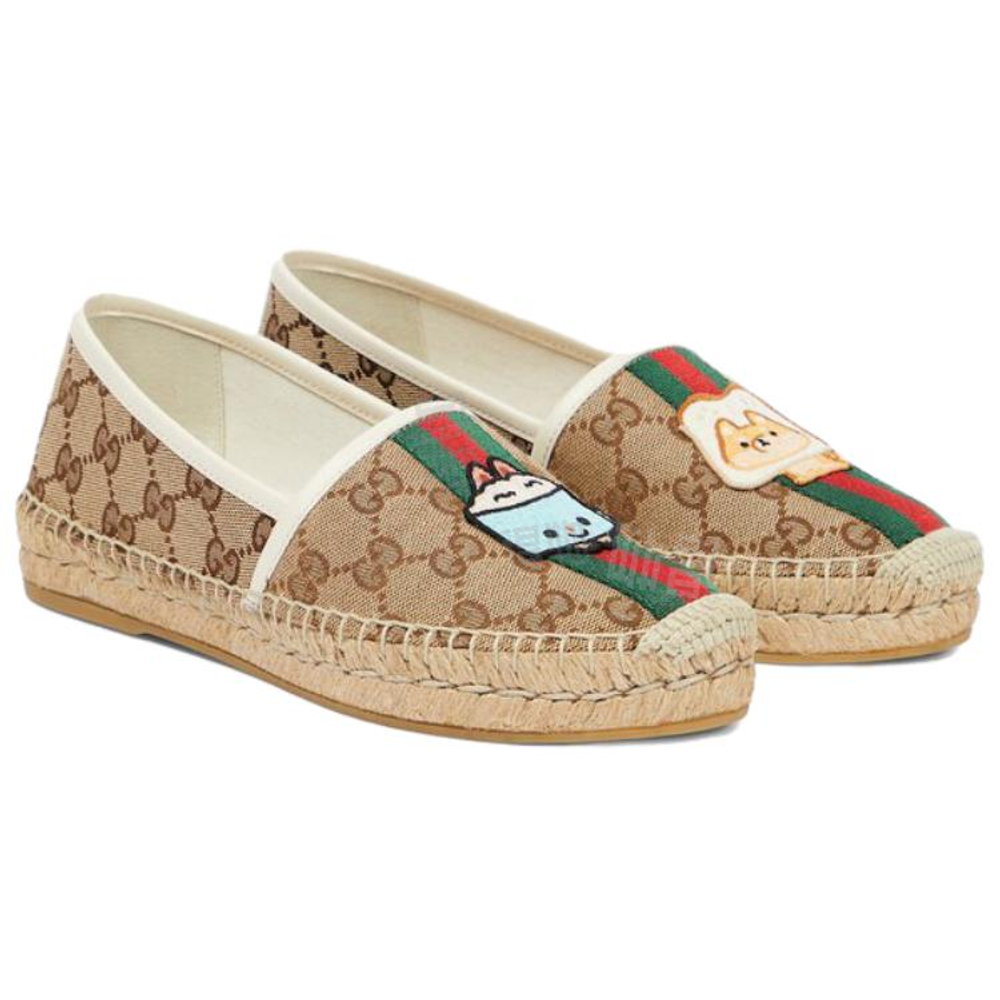 Gucci (Женская размерная сетка)