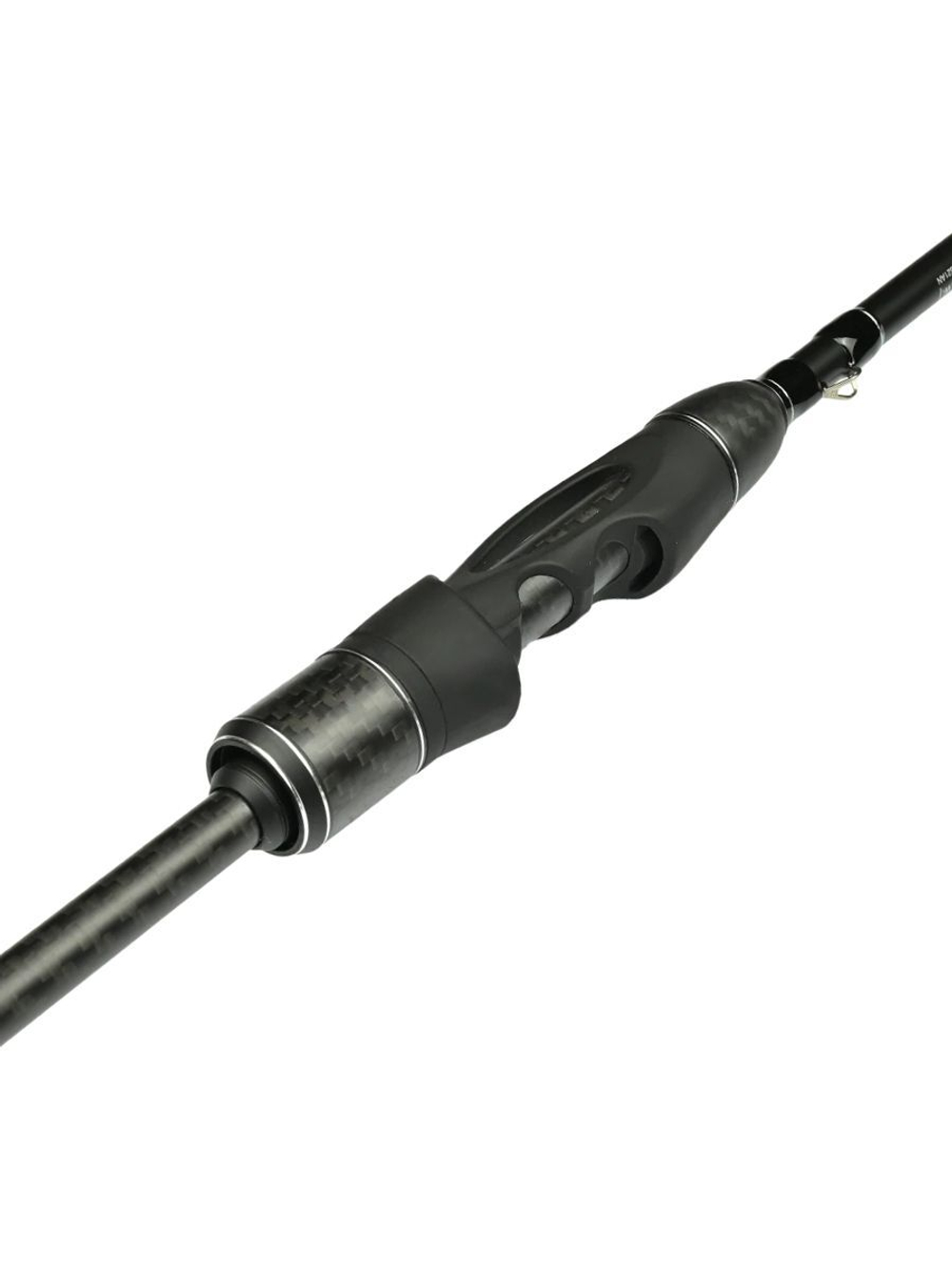 Спиннинг Abu Garcia Zenon 762ML, 229 см, 5-21 г