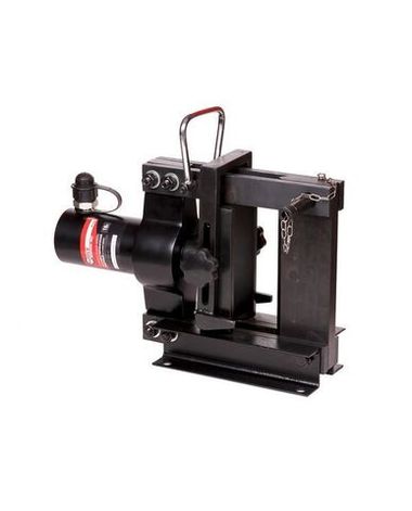 Гибочник медной шинки гидравлический 16т(ширина-150мм, толщина-10мм) FORCEKRAFT FK-M150W