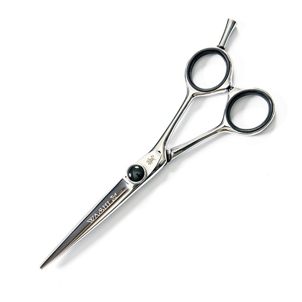 Ножницы парикмахерские 5.5" Washi 2PP New Poly