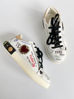 Кеды Dolce&Gabbana