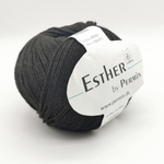 Пряжа для вязания PERMIN Esther 883421, 55% шерсть, 45% хлопок, 50 г, 230 м PERMIN (ДАНИЯ)
