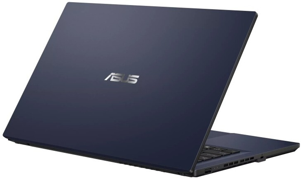 Ноутбук  ASUS B1402CBA-EB4232 14 ", Core i3, 16 Гб RAM, 256 Гб SSD, UHD Graphics, Черный