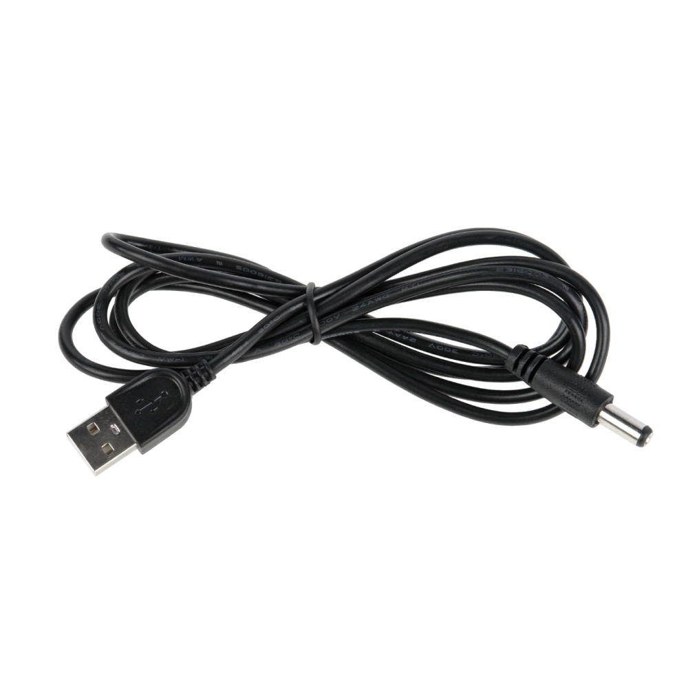 Кабель USB комплектующий для Микроскопов