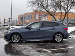 BMW 118I
