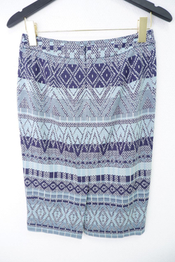 Костюм Parole by Victoria Andreyanova юбочный 50 размер, новый