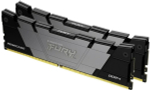 DDR4 32GB (2*16GB) Kingston FURY KF432C16RB12K2/32