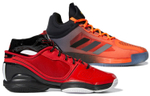 Кроссовки Adidas D Rose 11 Bundle Pack 1.0+11