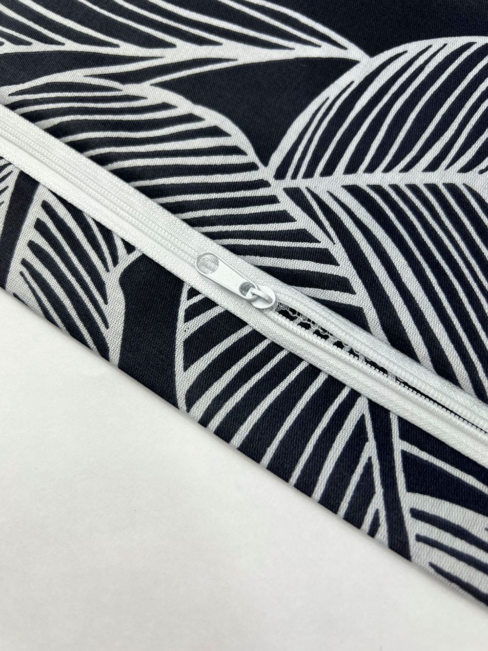 Постельное белье Milky Garden "Fern" 1,5-сп   наволочка 50х70 1шт Простынь  150х215 см  Пододеяльник 145х215 см