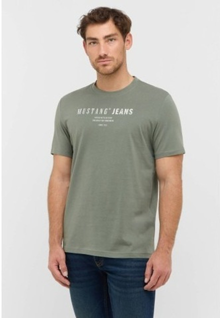 Футболка мужская MUSTANG Austin