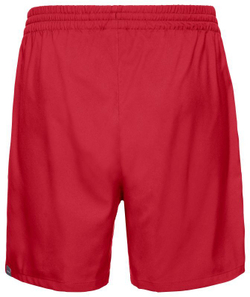 Теннисные шорты Head Club Shorts - Red