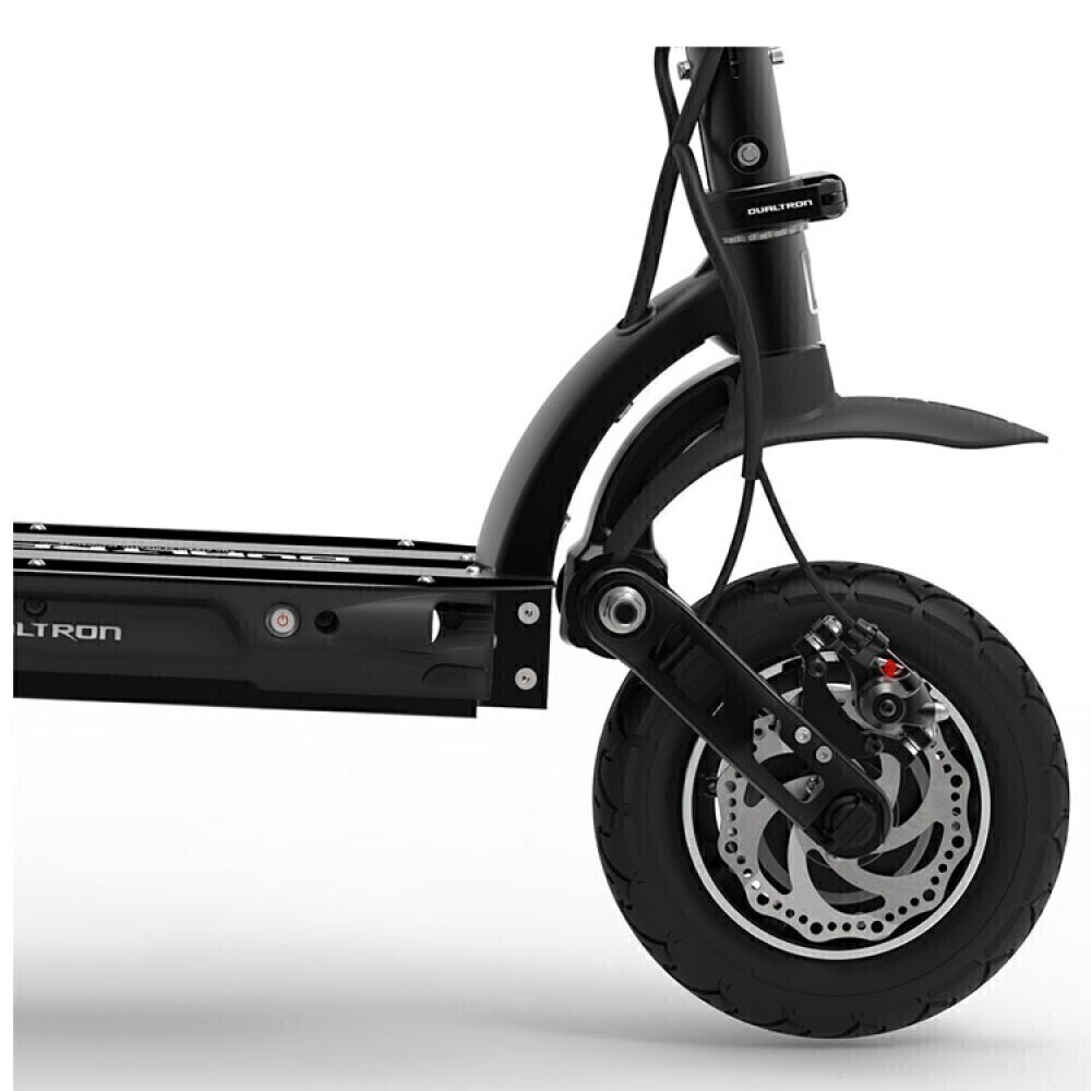 Электросамокат DUALTRON Spider 24.5