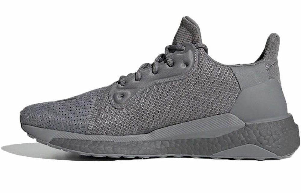 Кроссовки Adidas Originals Pharrell X Adidas Solar Hu Glide