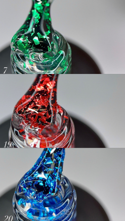 Шиммер топ скидка