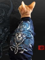 Одежда для кошек сфинкс