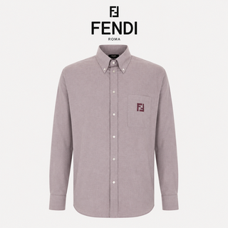 Мужские рубашки Fendi